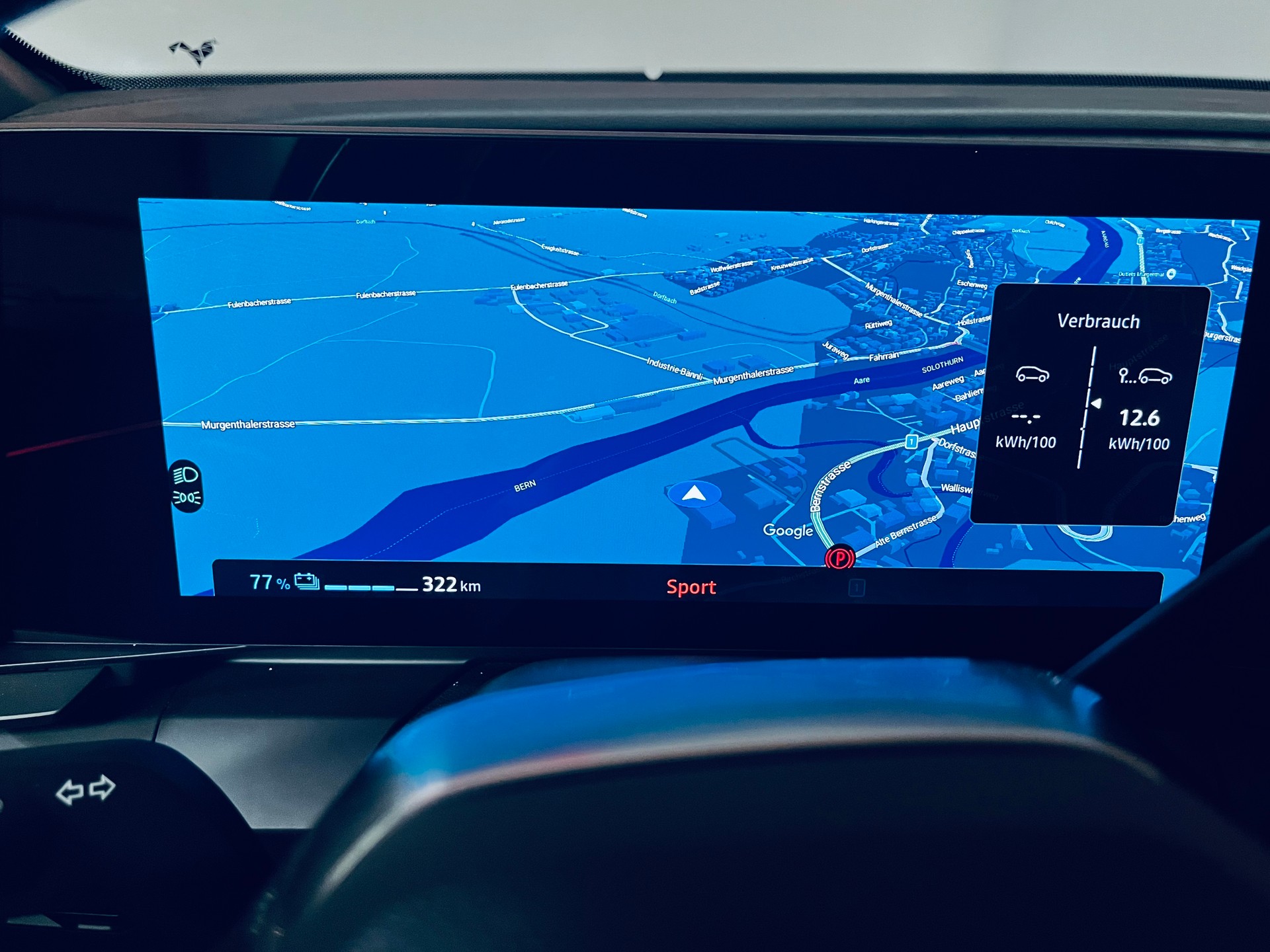 RENAULT Mégane E-TECH EV60 Techno-image-26