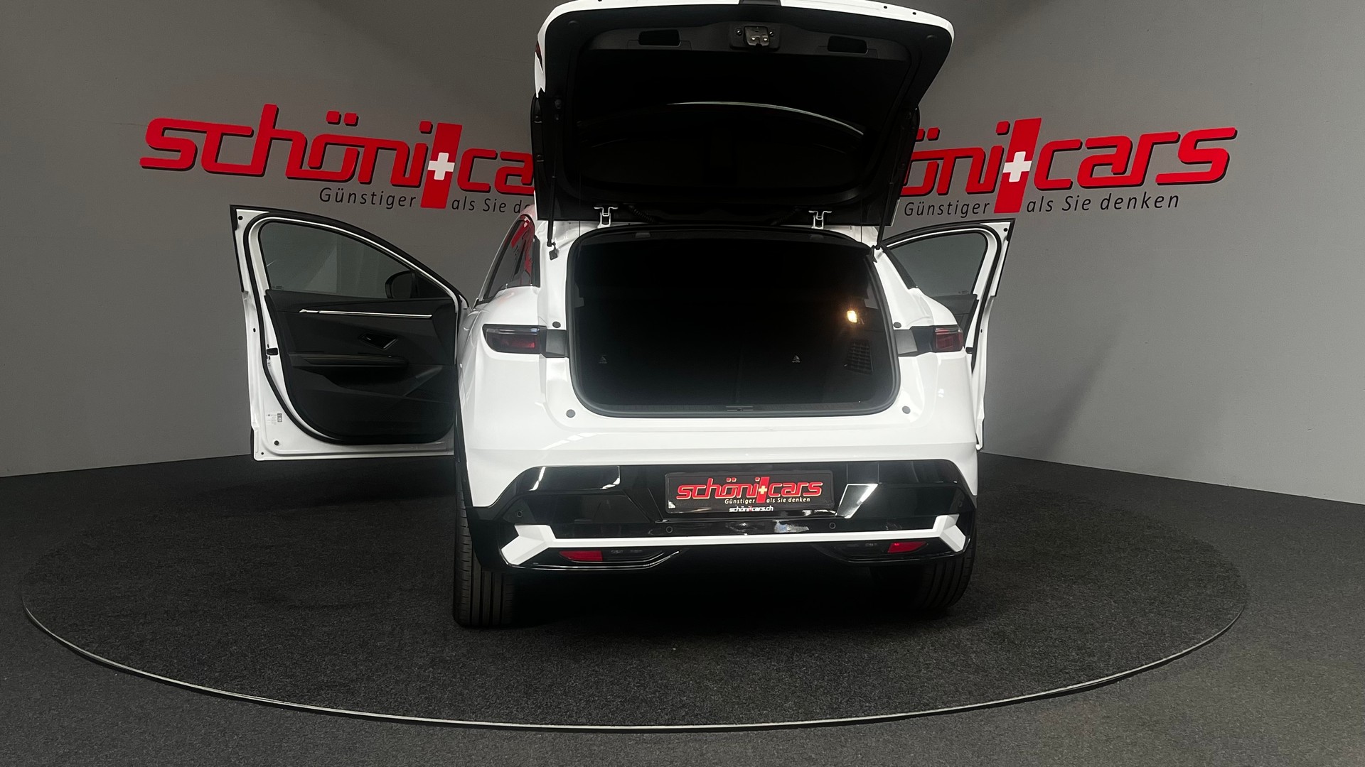 RENAULT Mégane E-TECH EV60 Techno-image-7