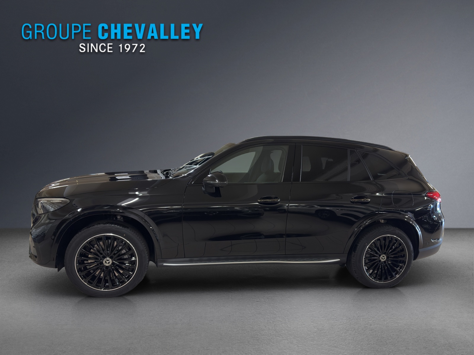MERCEDES-BENZ GLC 400 e 4M EQ Hybrid Technology-showroom-element-1