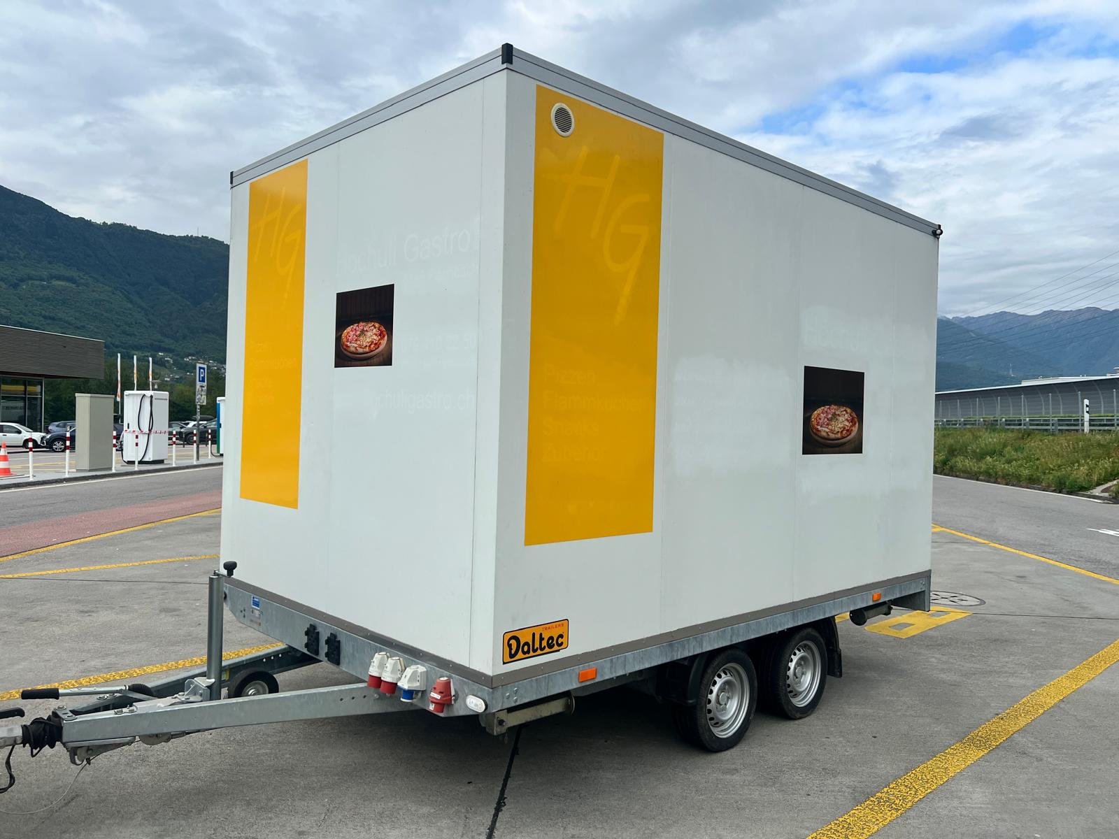 DALTEC Foodtruck Pizza-image-2