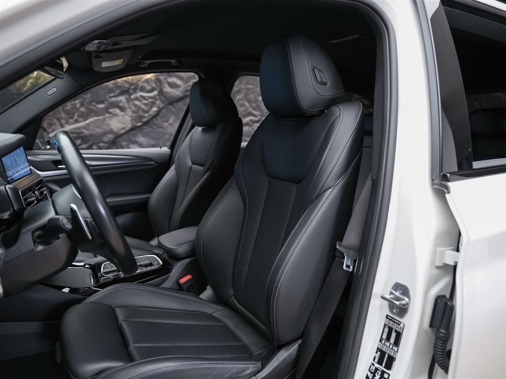 BMW X3 M40i Individual *21" Felgen*M-Sportfahrwerk*Adaptives LED*-image-9