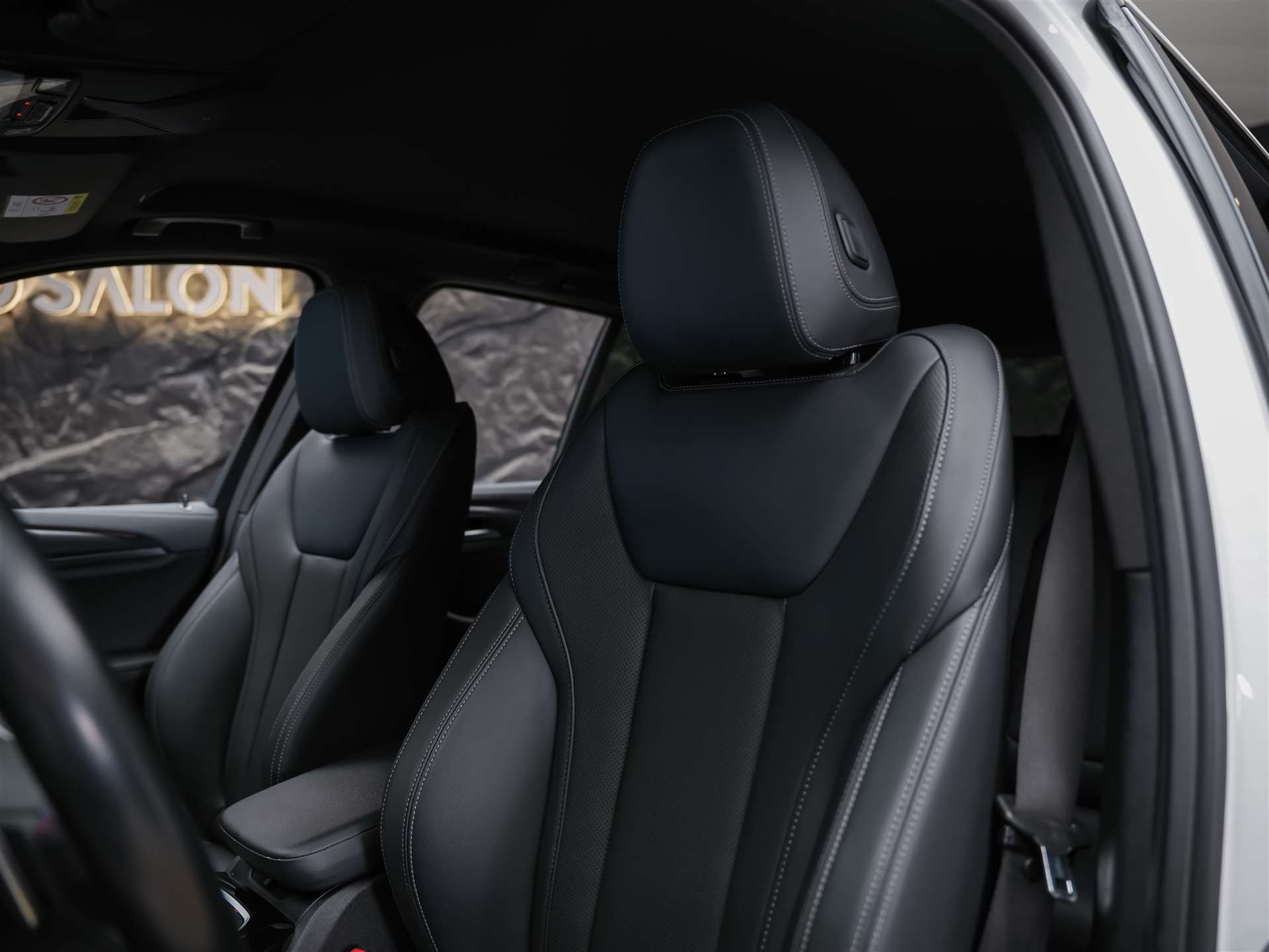BMW X3 M40i Individual *21" Felgen*M-Sportfahrwerk*Adaptives LED*-image-10