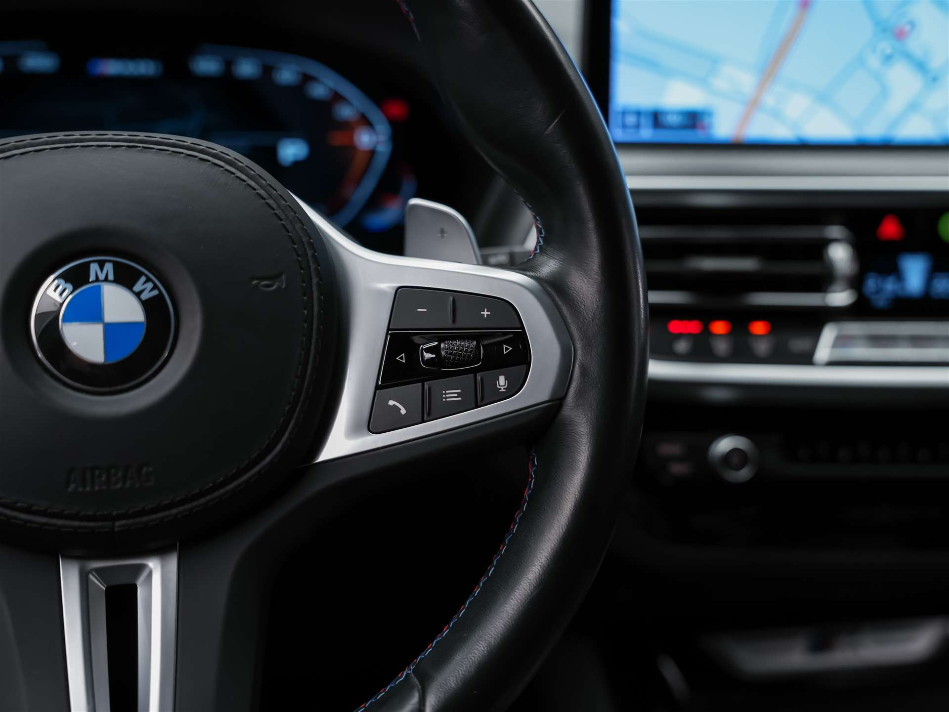 BMW X3 M40i Individual *21" Felgen*M-Sportfahrwerk*Adaptives LED*-image-30
