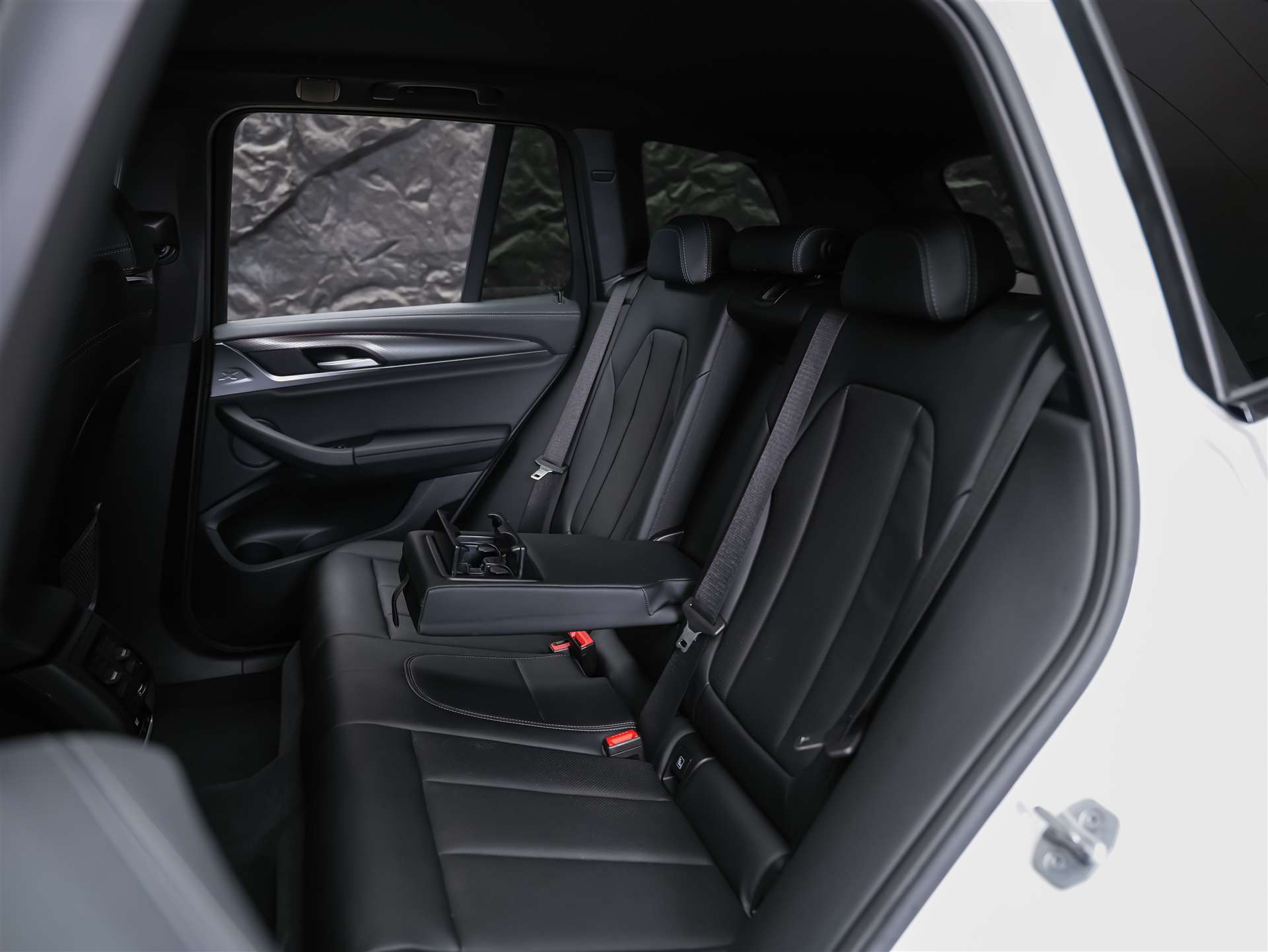 BMW X3 M40i Individual *21" Felgen*M-Sportfahrwerk*Adaptives LED*-image-13