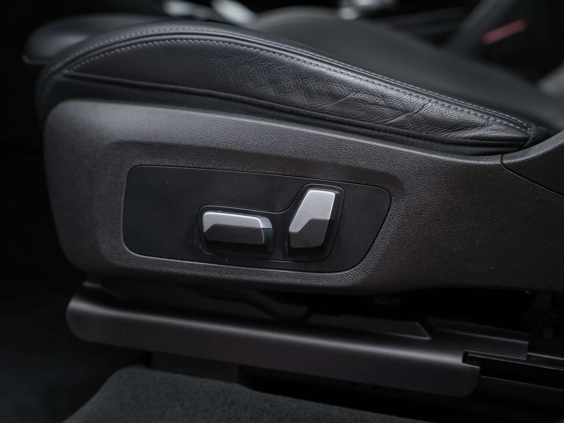 BMW X3 M40i Individual *21" Felgen*M-Sportfahrwerk*Adaptives LED*-image-27