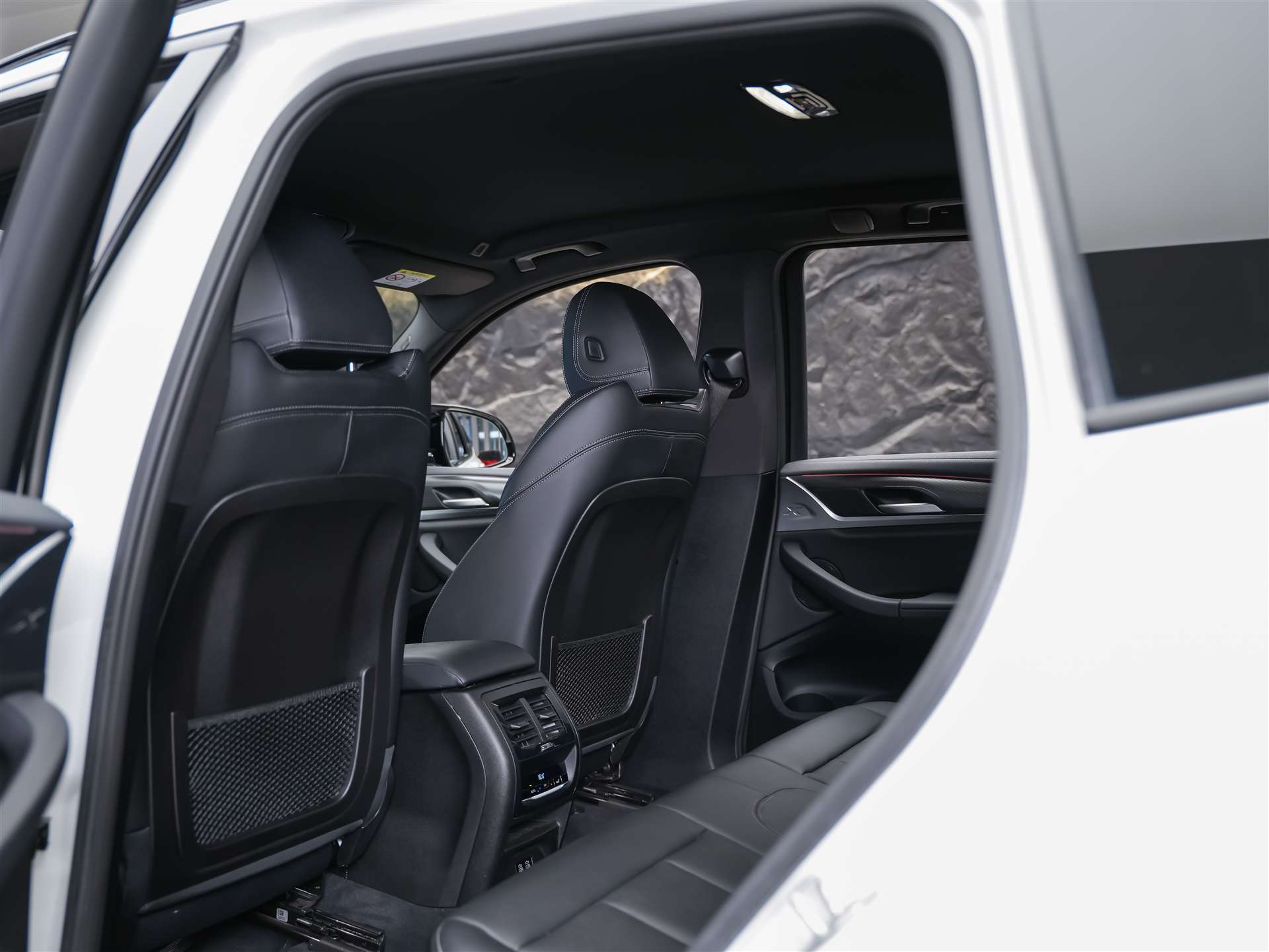 BMW X3 M40i Individual *21" Felgen*M-Sportfahrwerk*Adaptives LED*-image-11