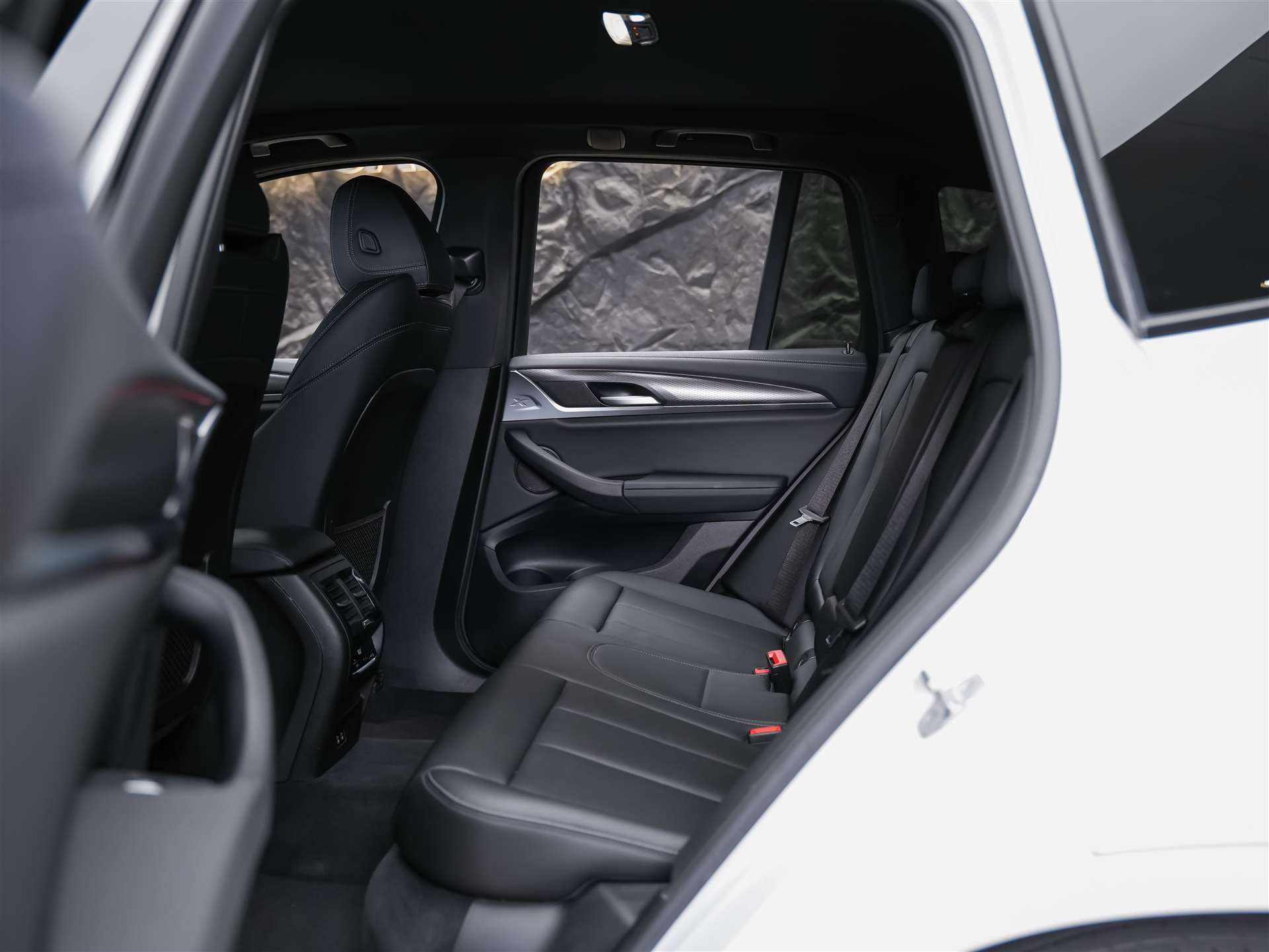 BMW X3 M40i Individual *21" Felgen*M-Sportfahrwerk*Adaptives LED*-image-12