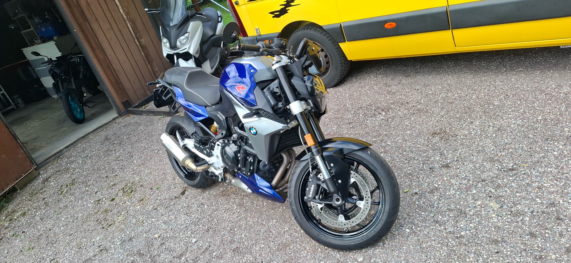 BMW F 900 R A2 (35kW) ABS-image-10