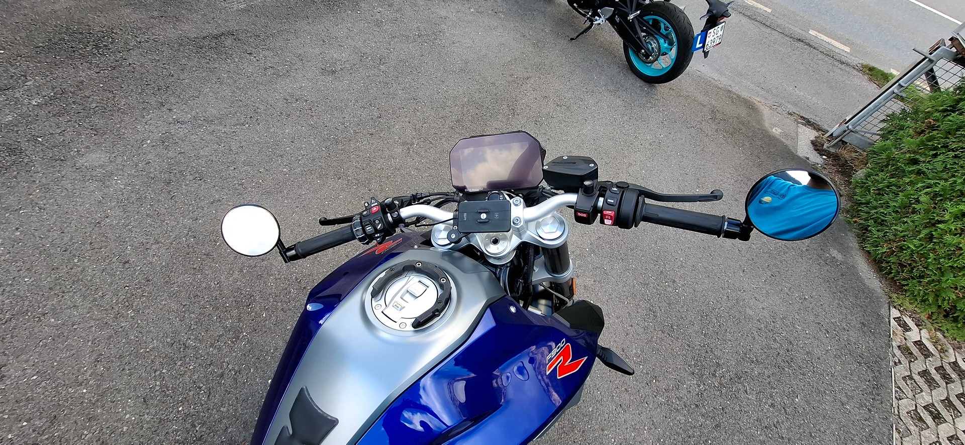 BMW F 900 R A2 (35kW) ABS-image-5