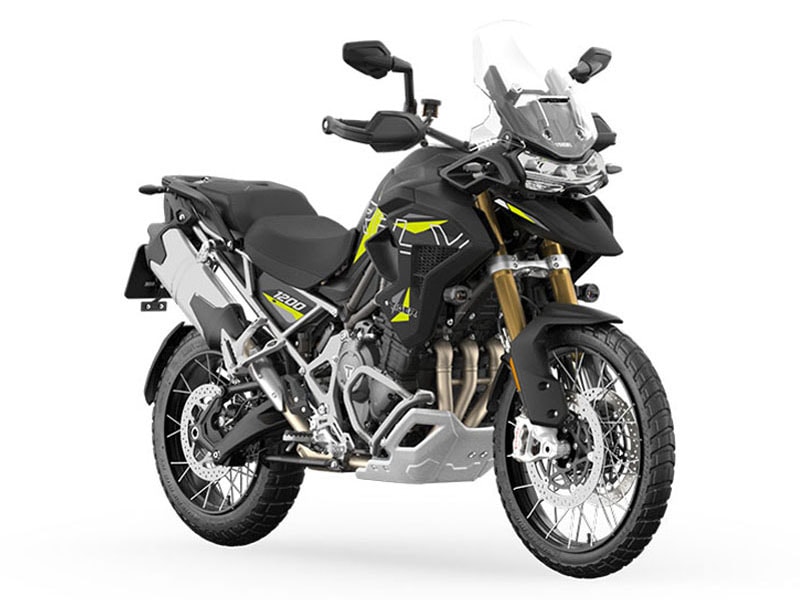 TRIUMPH Tiger 1200 Desert-image-2