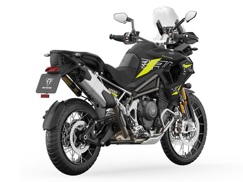 TRIUMPH Tiger 1200 Desert-image-3