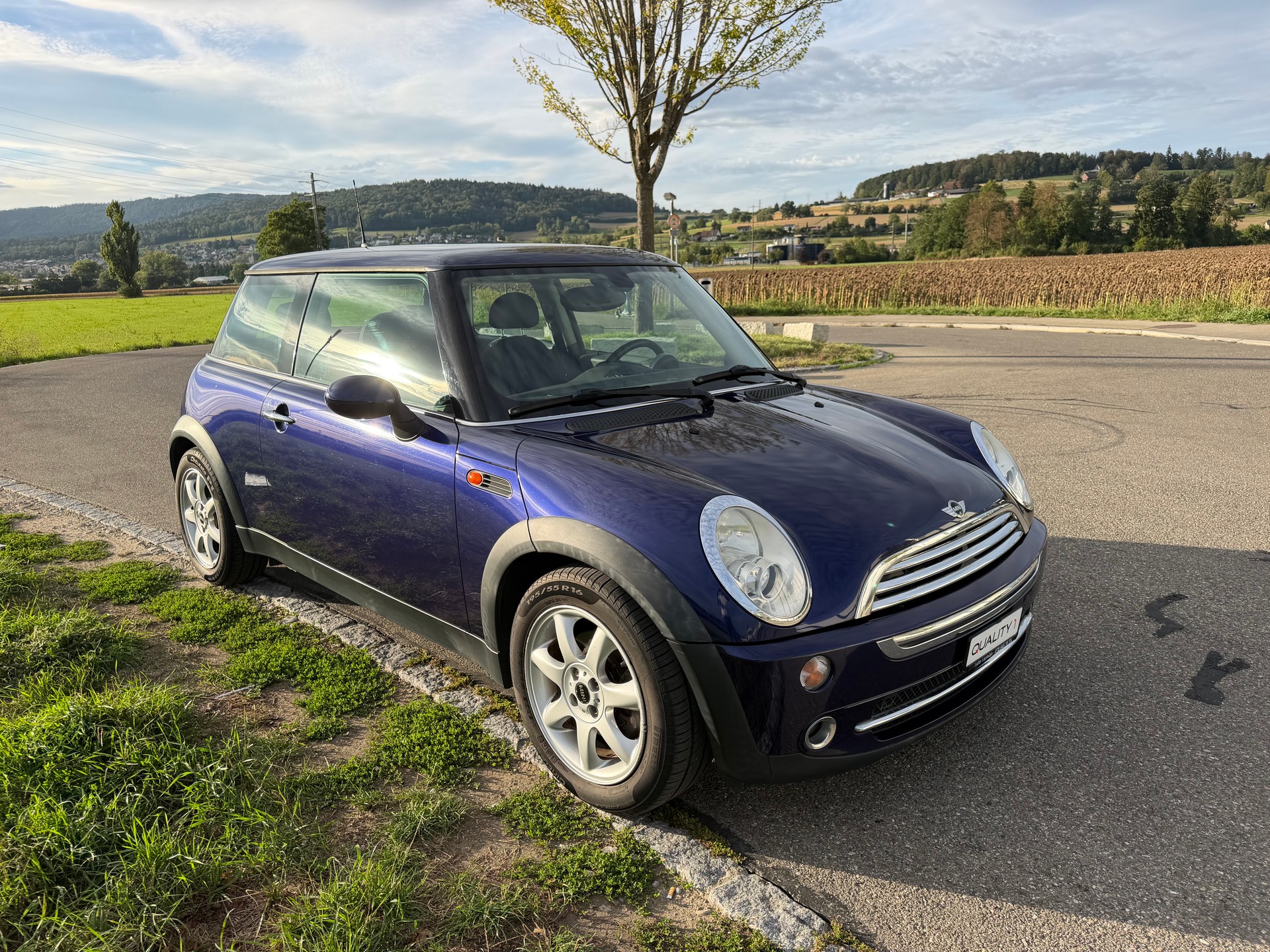 MINI One