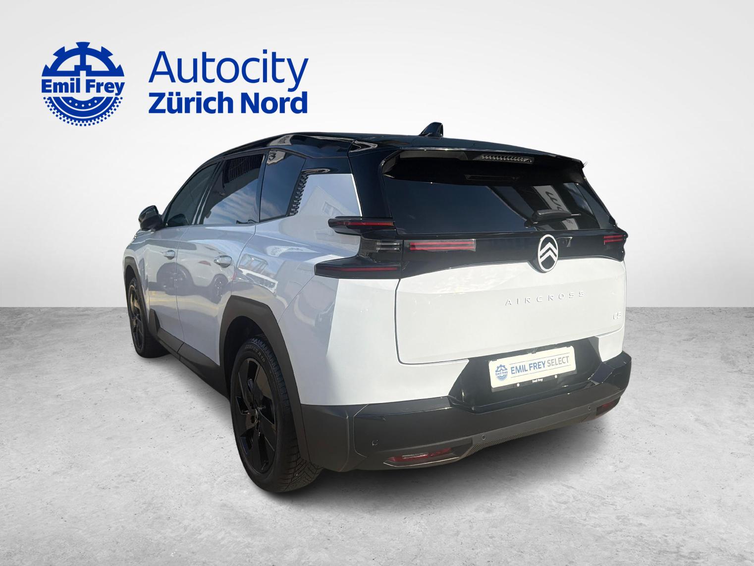 CITROEN C5 Aircross 1.2 Hybrid Max-showroom-element-2