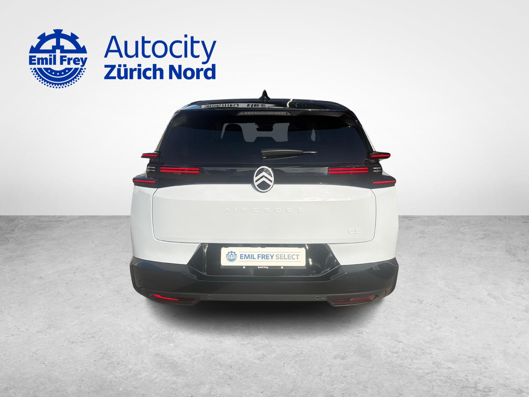 CITROEN C5 Aircross 1.2 Hybrid Max-showroom-element-3