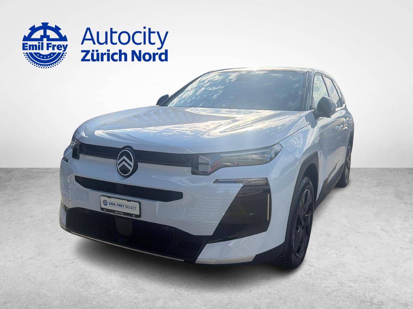 CITROEN C5 Aircross 1.2 Hybrid Max