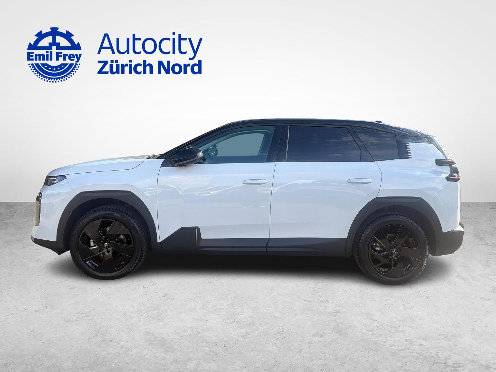 CITROEN C5 Aircross 1.2 Hybrid Max-showroom-element-1