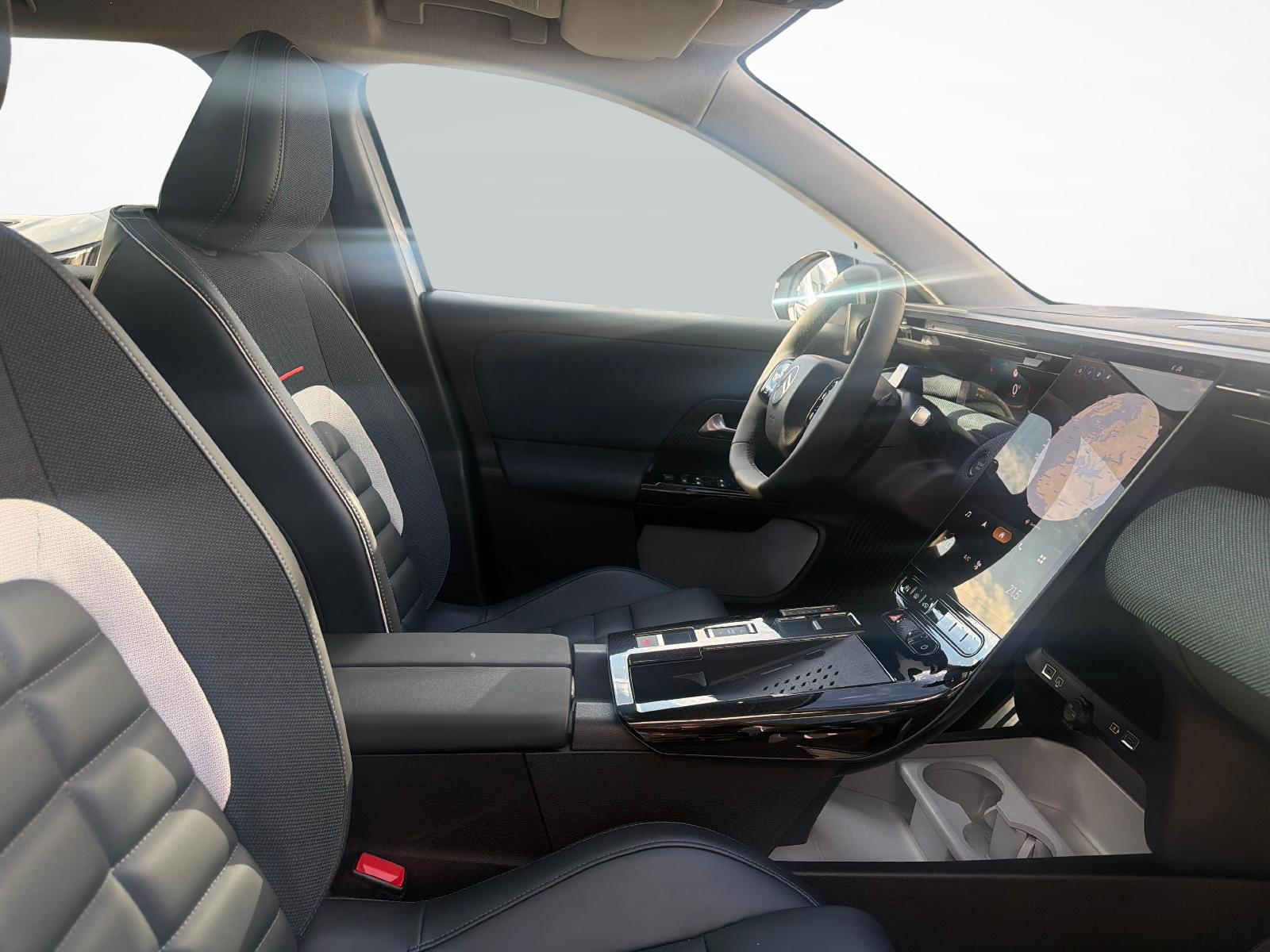 CITROEN C5 Aircross 1.2 Hybrid Max-image-9