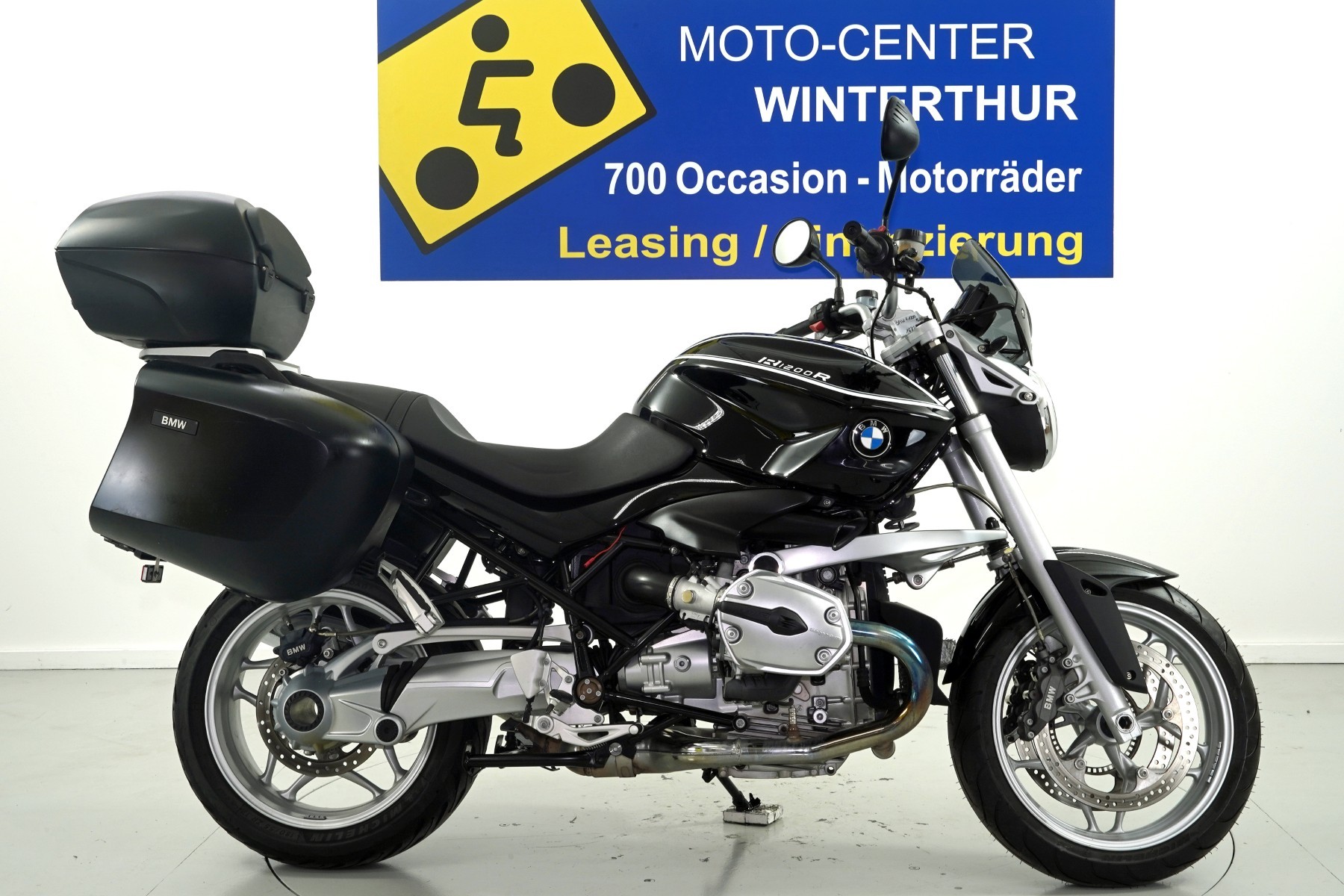 BMW R1200R-image-0