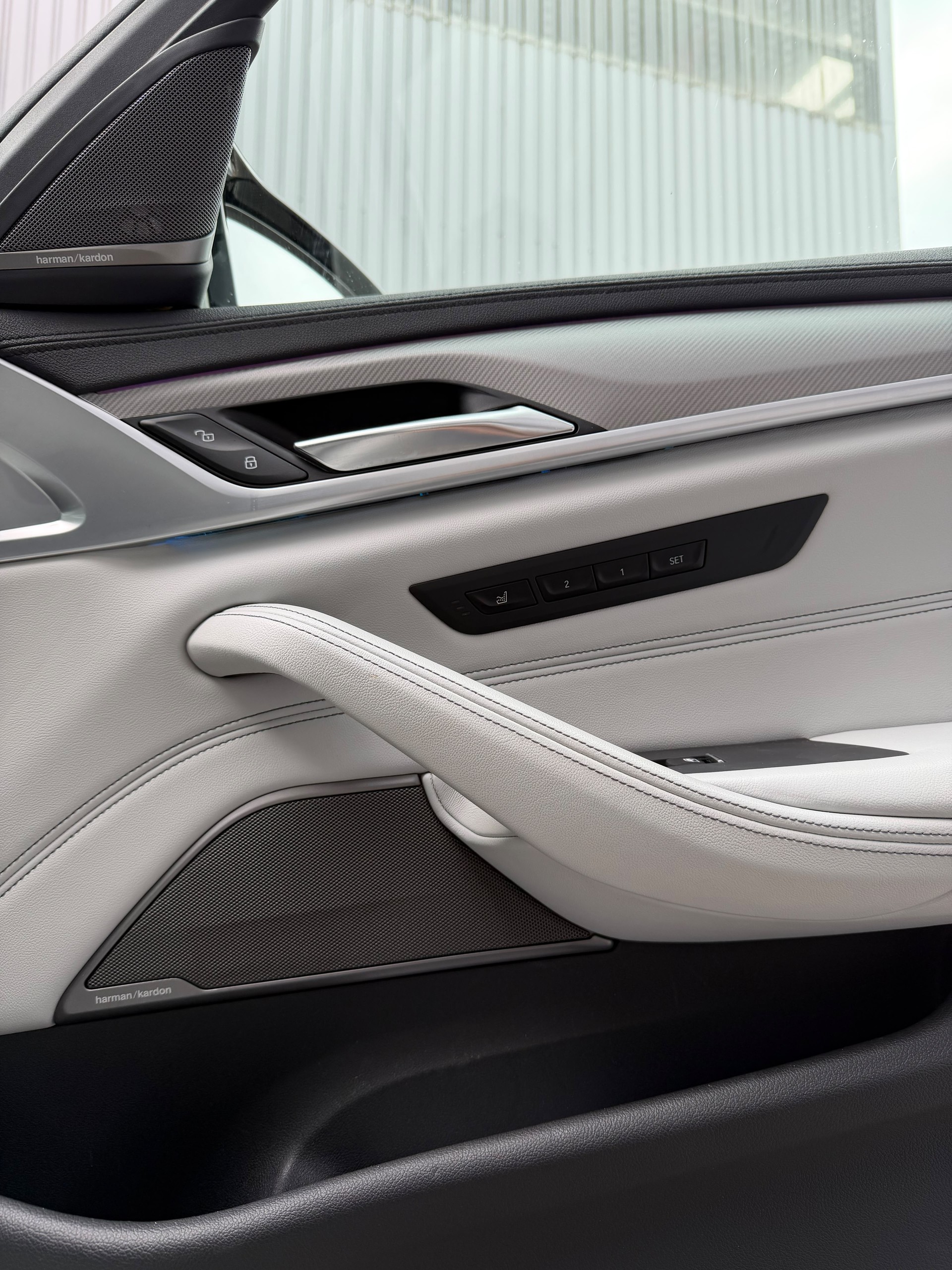 BMW M5 xDrive-image-7