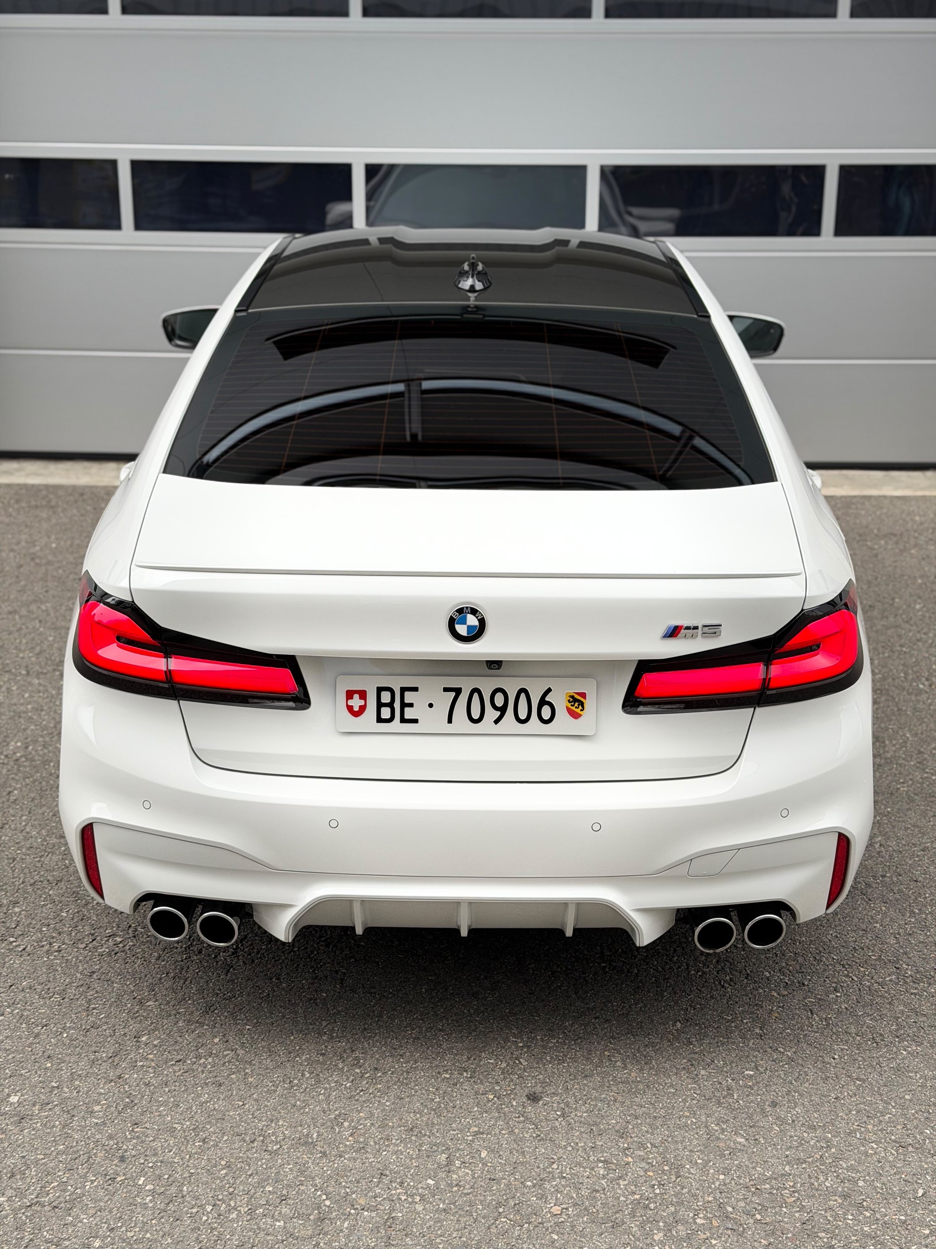 BMW M5 xDrive-image-4