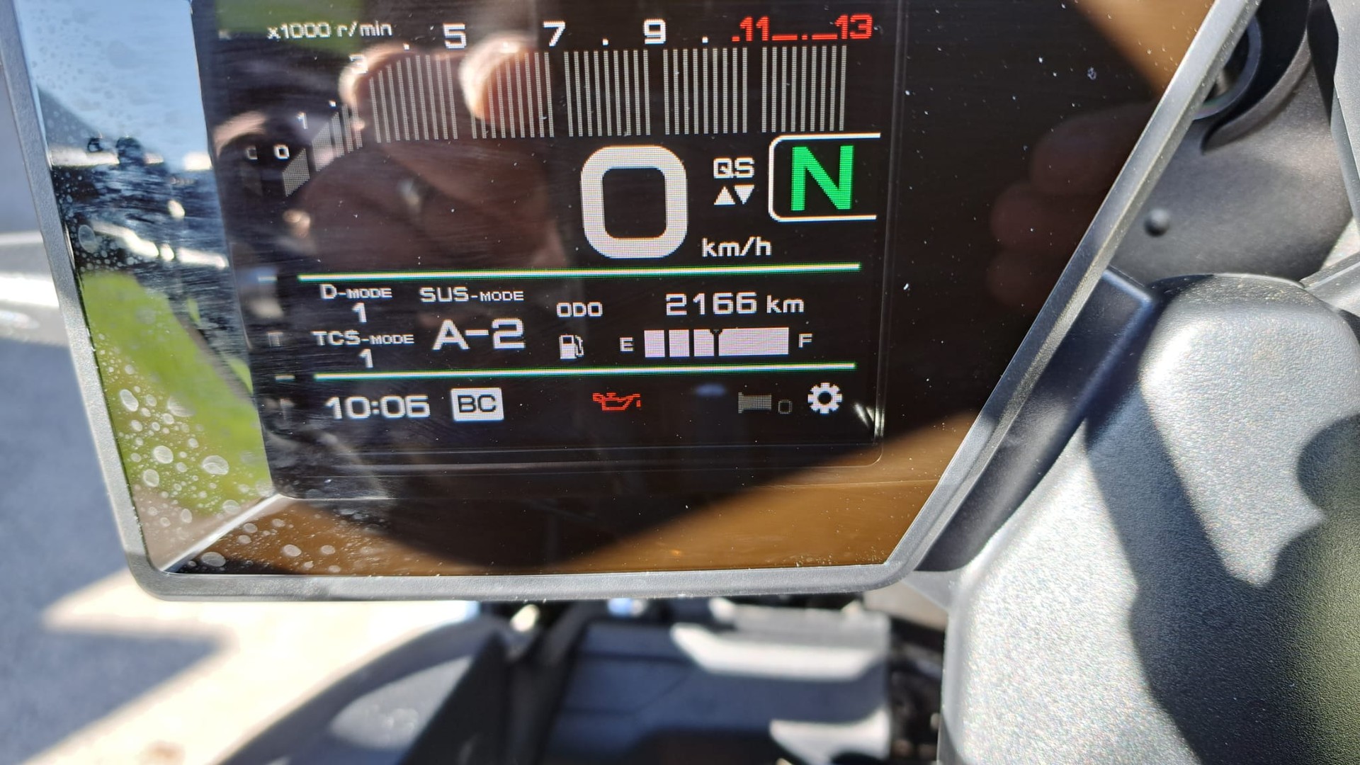YAMAHA Tracer 9 GT-image-13
