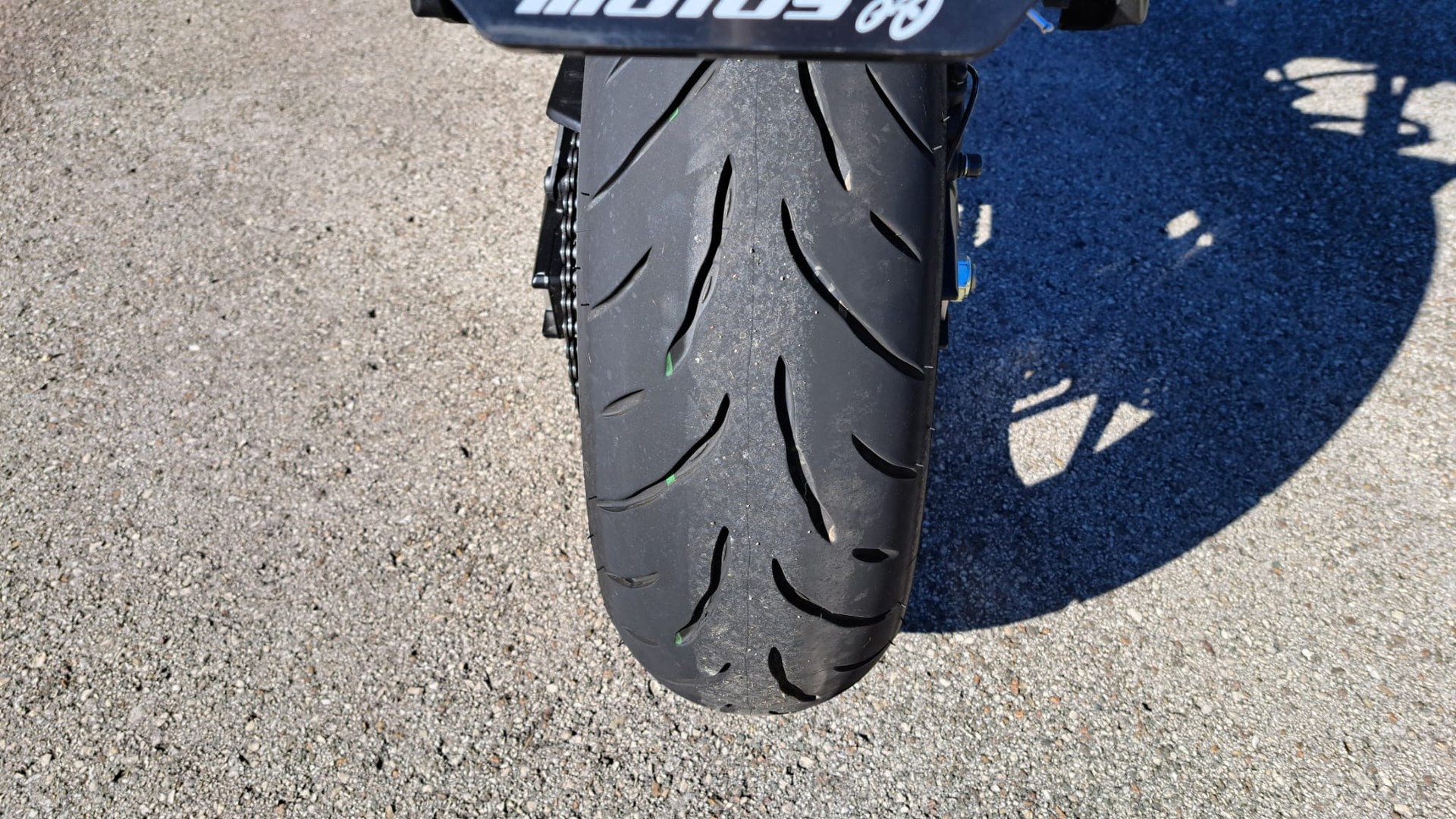 YAMAHA Tracer 9 GT-image-7