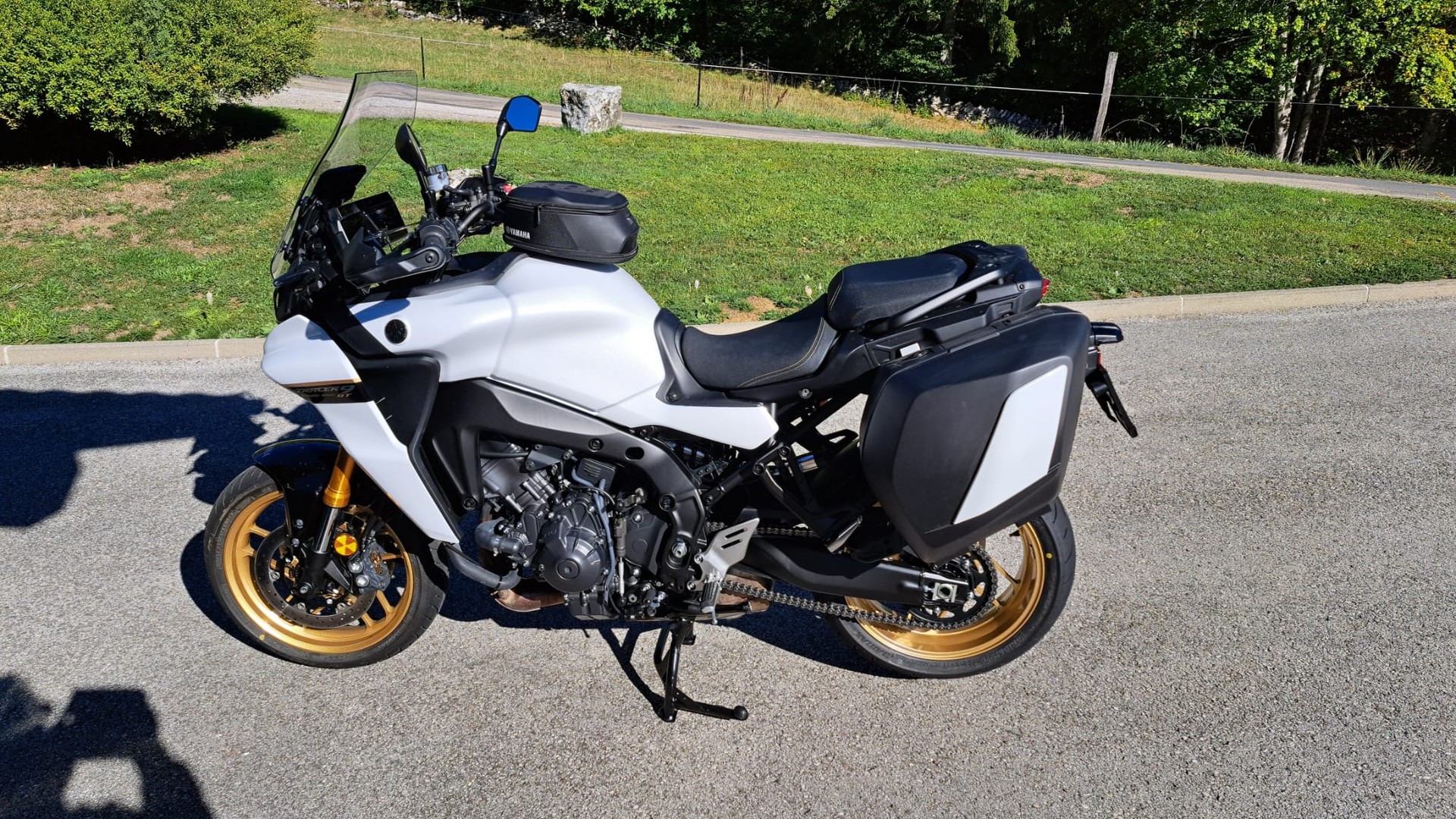 YAMAHA Tracer 9 GT-image-1
