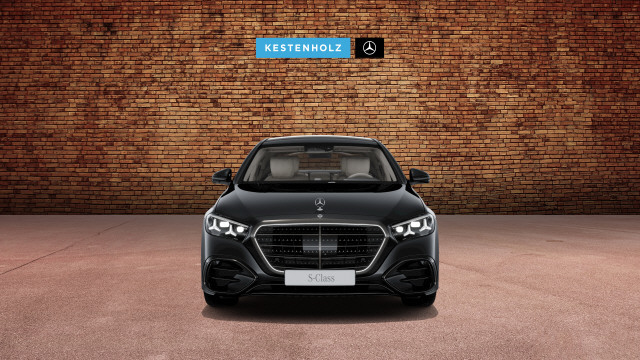 MERCEDES-BENZ S 450 d 4Matic 9G-Tronic-image-4