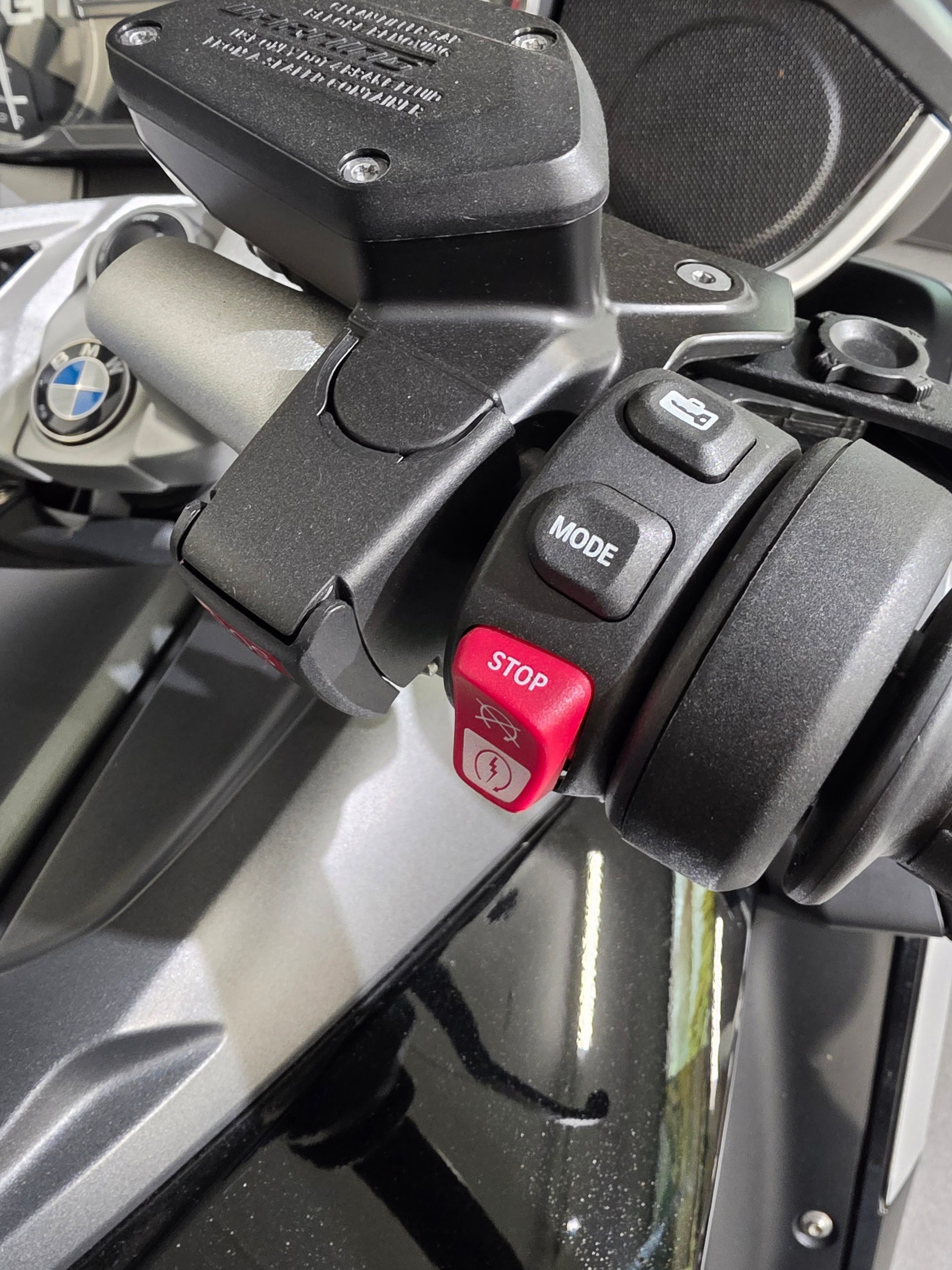 BMW K 1600 GT-image-4