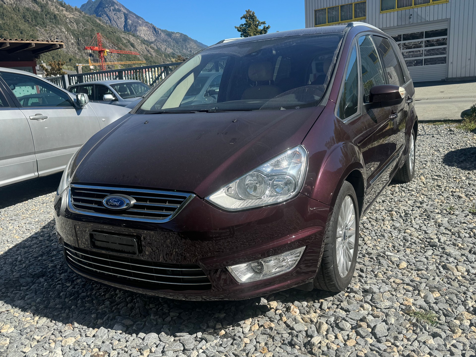 FORD Galaxy 2.0 SCTi Titanium PowerShift-image-3