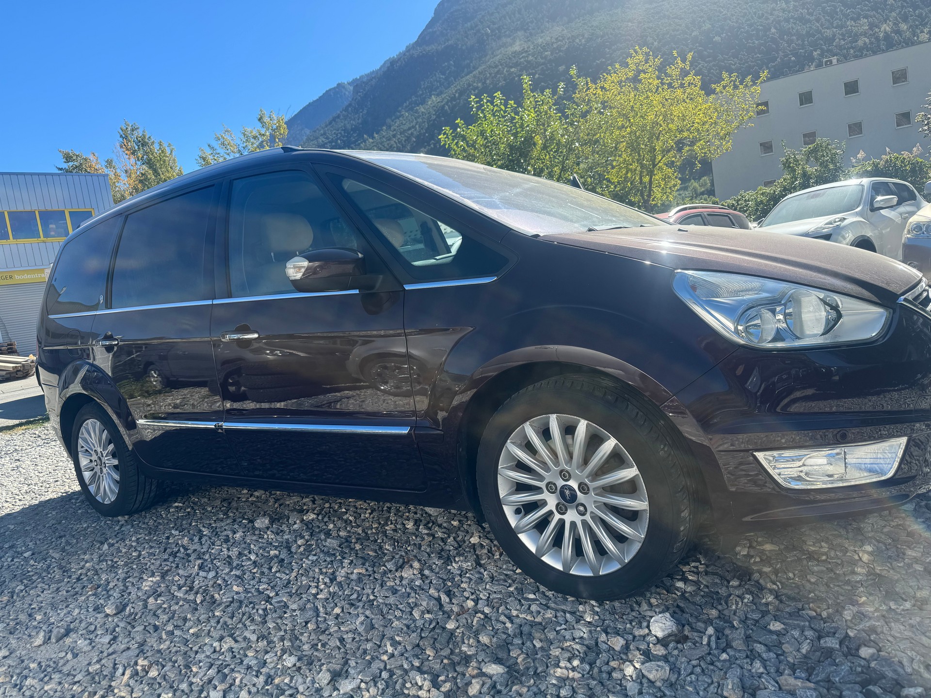 FORD Galaxy 2.0 SCTi Titanium PowerShift-image-8