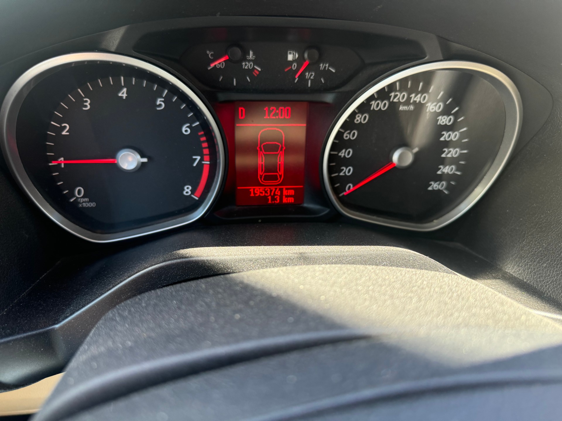 FORD Galaxy 2.0 SCTi Titanium PowerShift-image-2