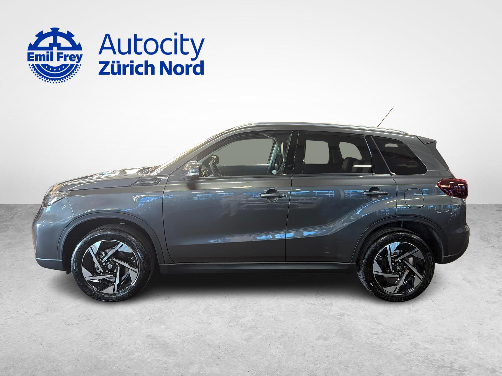 SUZUKI Vitara 1.4 T Compact Top Hybrid 4x4-showroom-element-1