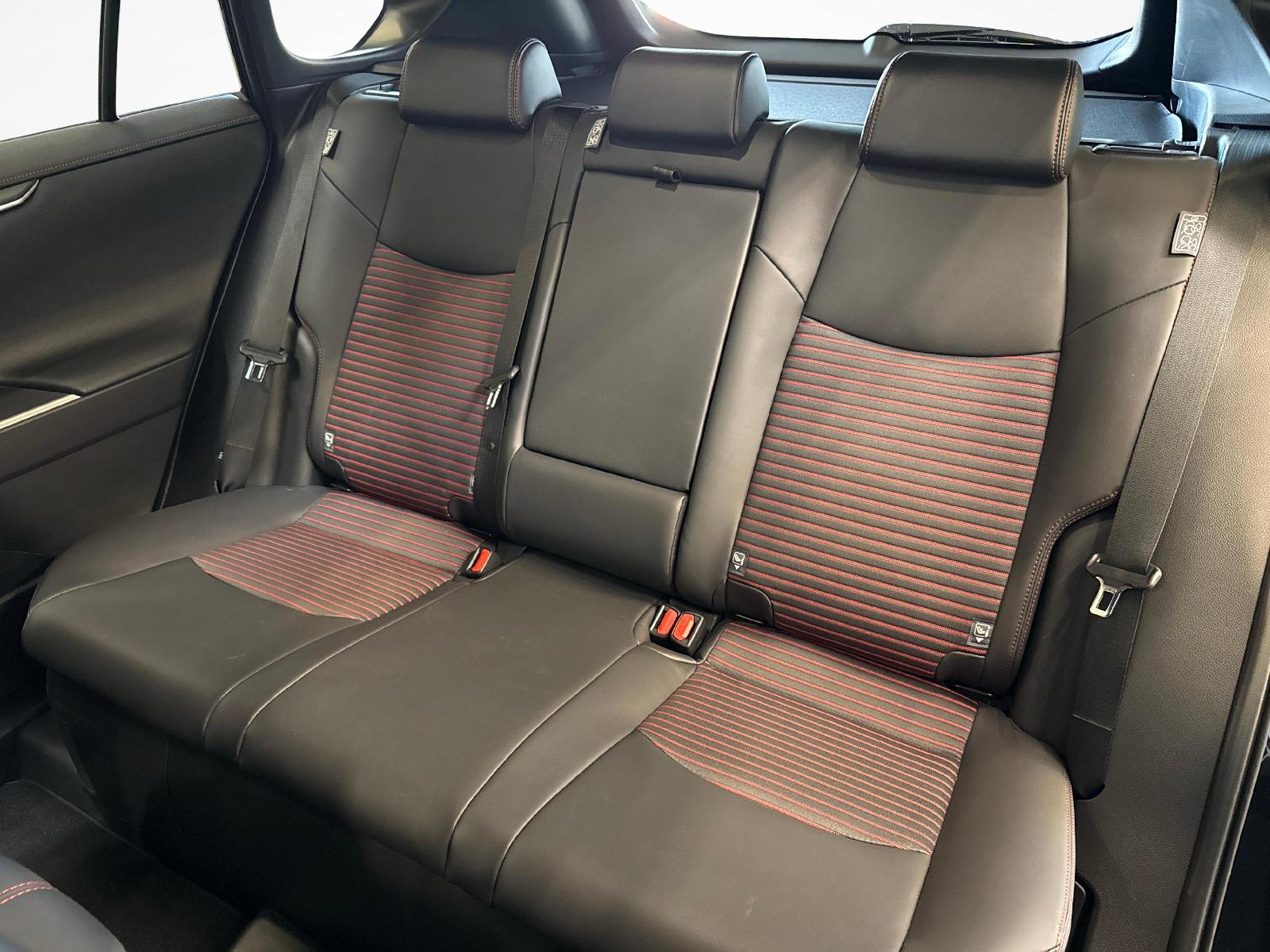 SUZUKI Across 2.5 PHEV Compact Top 4x4-image-10