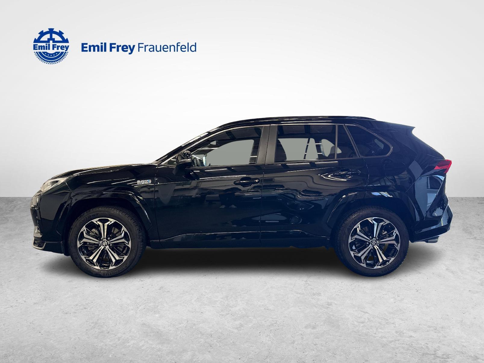 SUZUKI Across 2.5 PHEV Compact Top 4x4-showroom-element-1