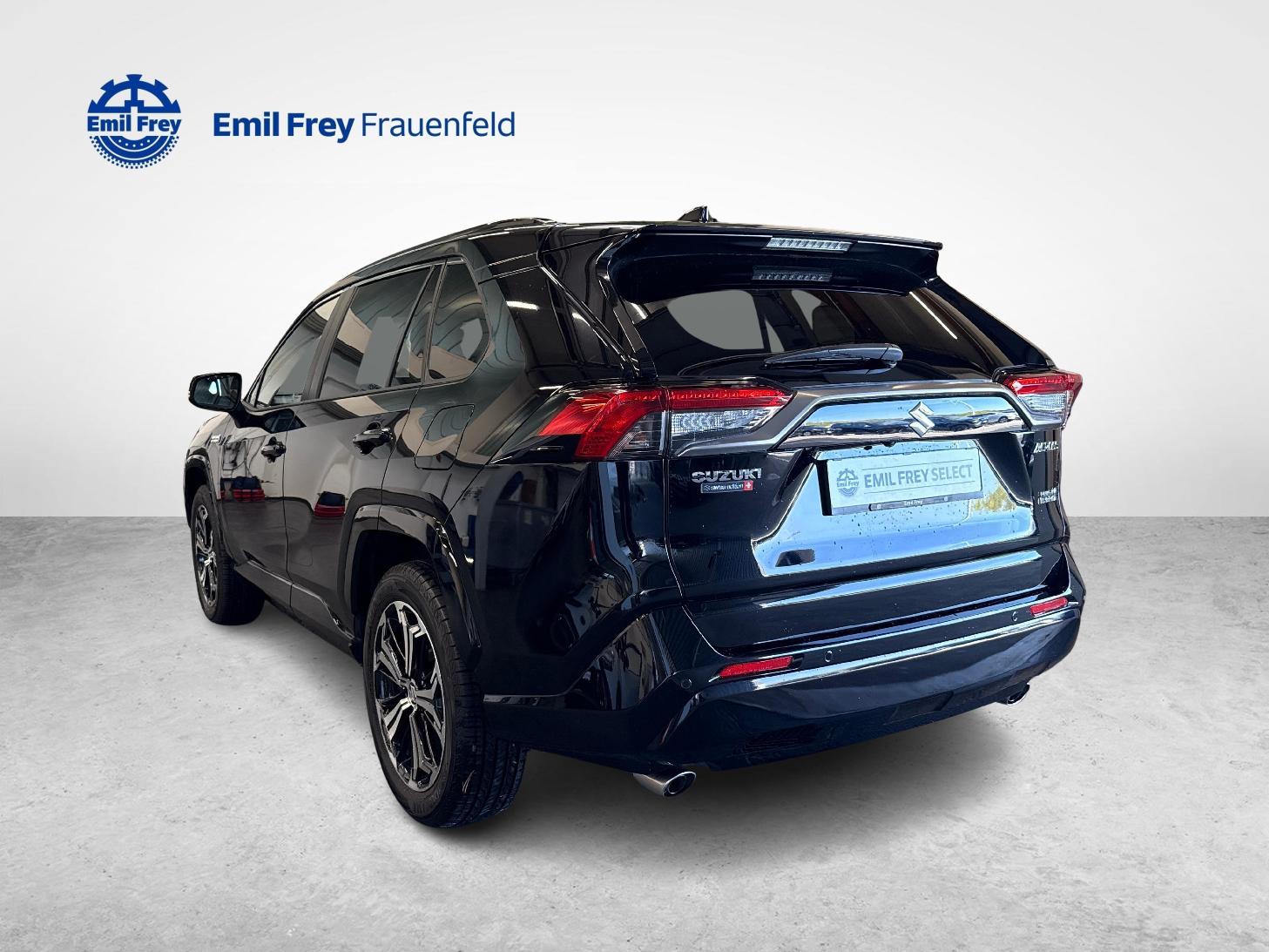 SUZUKI Across 2.5 PHEV Compact Top 4x4-showroom-element-2