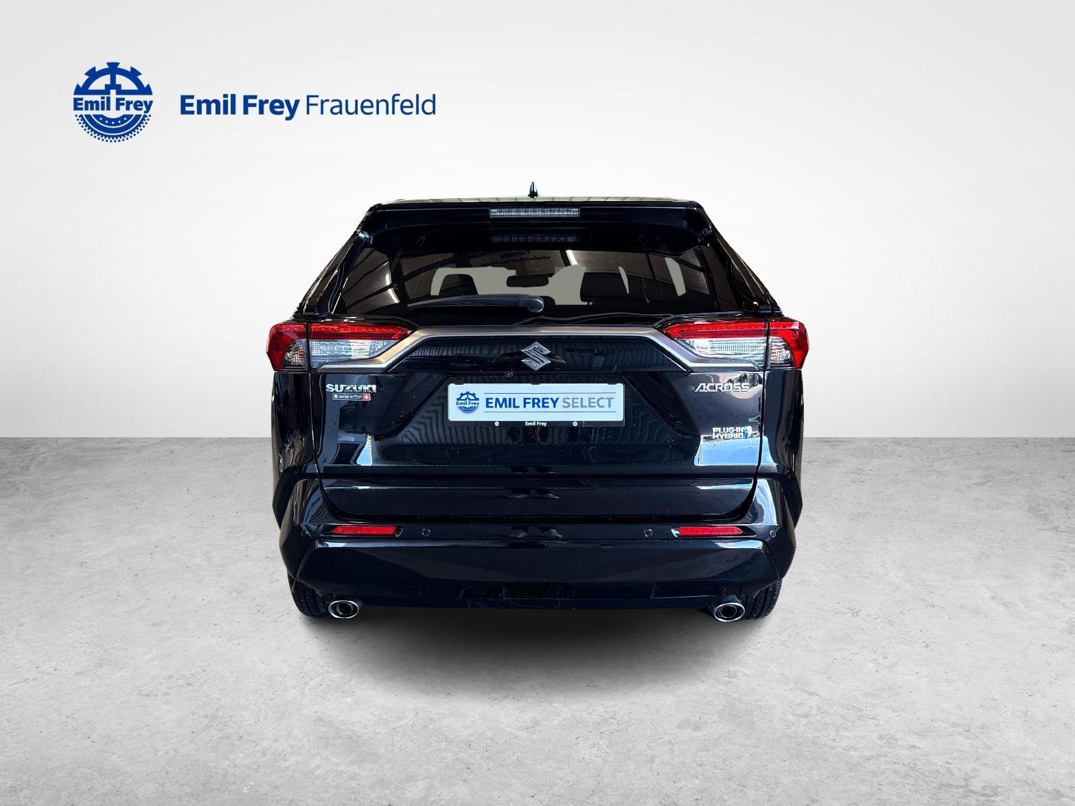 SUZUKI Across 2.5 PHEV Compact Top 4x4-showroom-element-3