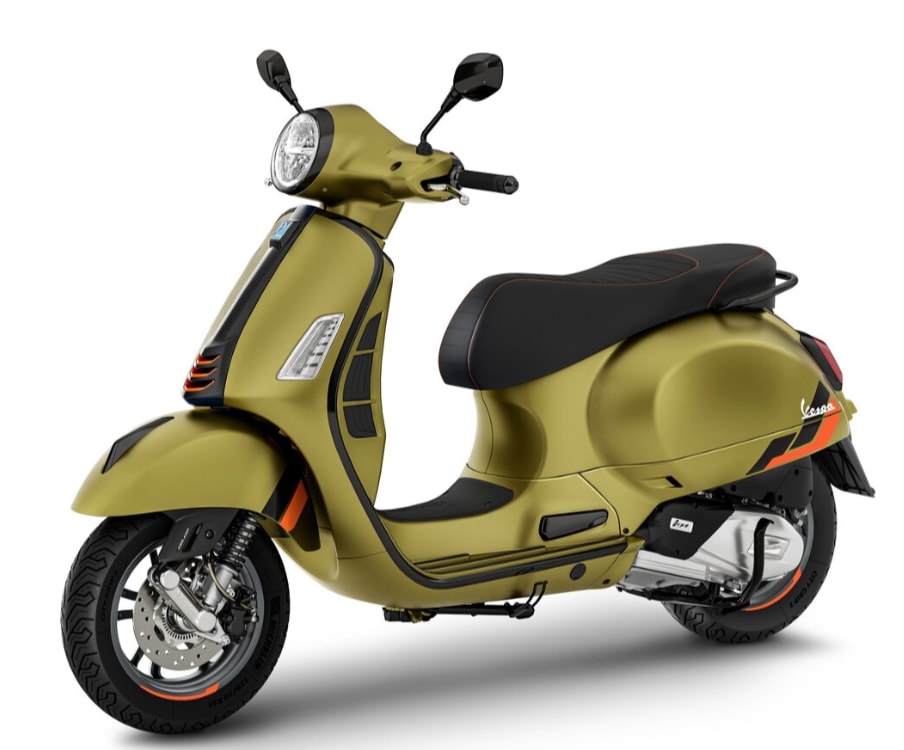 PIAGGIO Vespa GTS 125 Super Sport RST Euro 5+-image-1