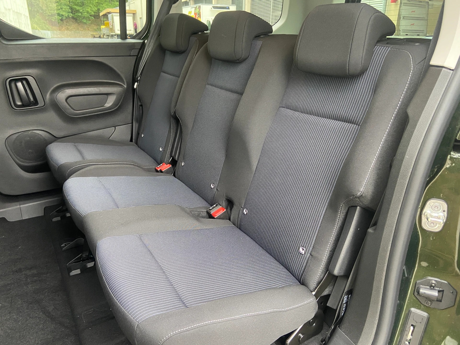 FIAT Qubo L 1.5 D La Prima 7-Sitzer-image-6