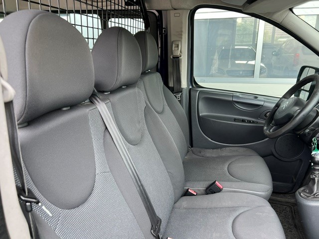 CITROEN Jumpy 2.0 HDi L2H1-image-14