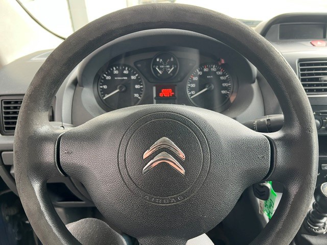 CITROEN Jumpy 2.0 HDi L2H1-image-8