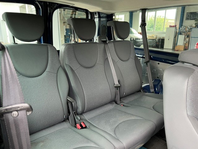 CITROEN Jumpy 2.0 HDi L2H1-image-12