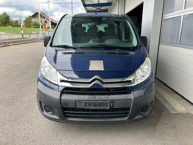 CITROEN Jumpy 2.0 HDi L2H1-showroom-element-1