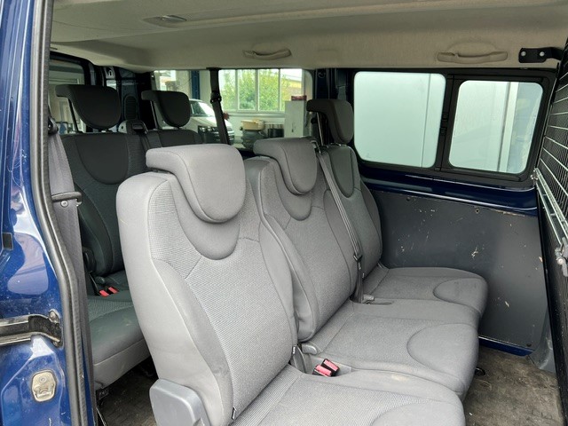 CITROEN Jumpy 2.0 HDi L2H1-image-11