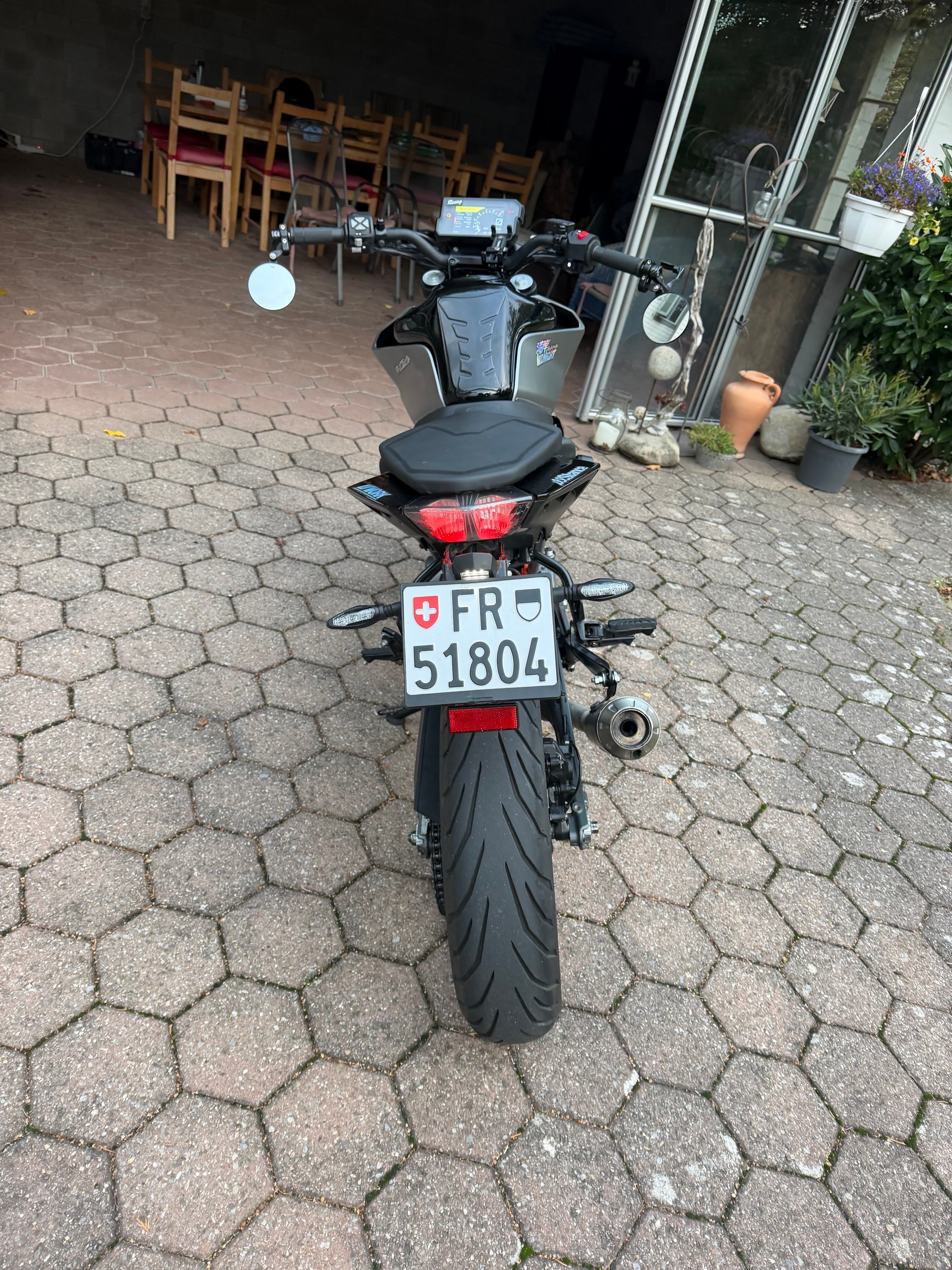 KTM 125 Duke-image-7