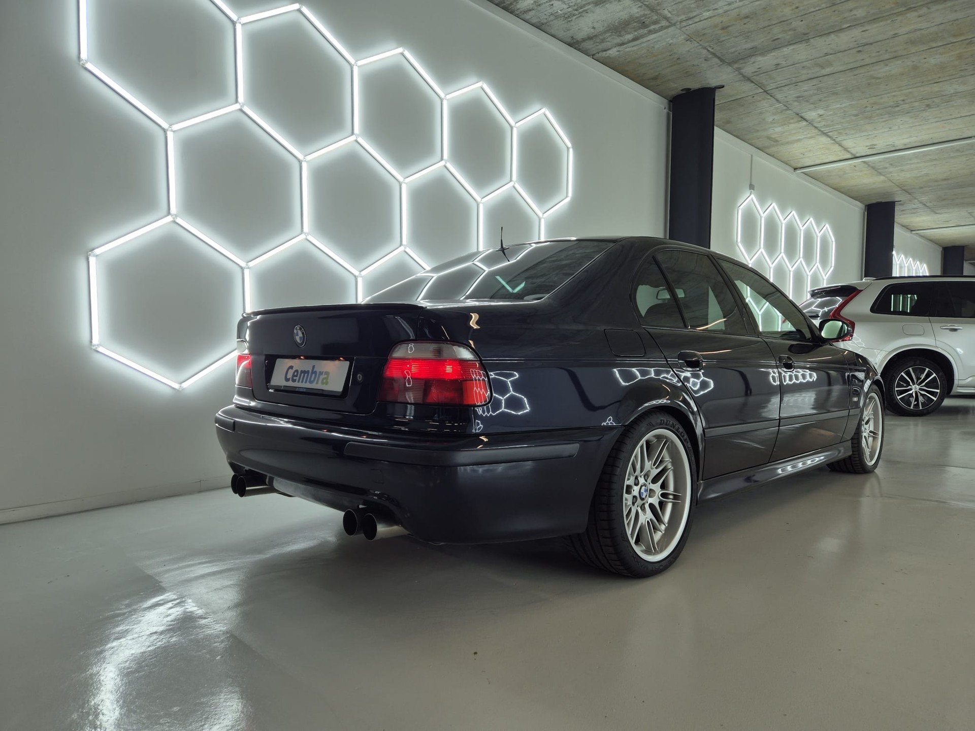 BMW M5 E39 V8-image-6