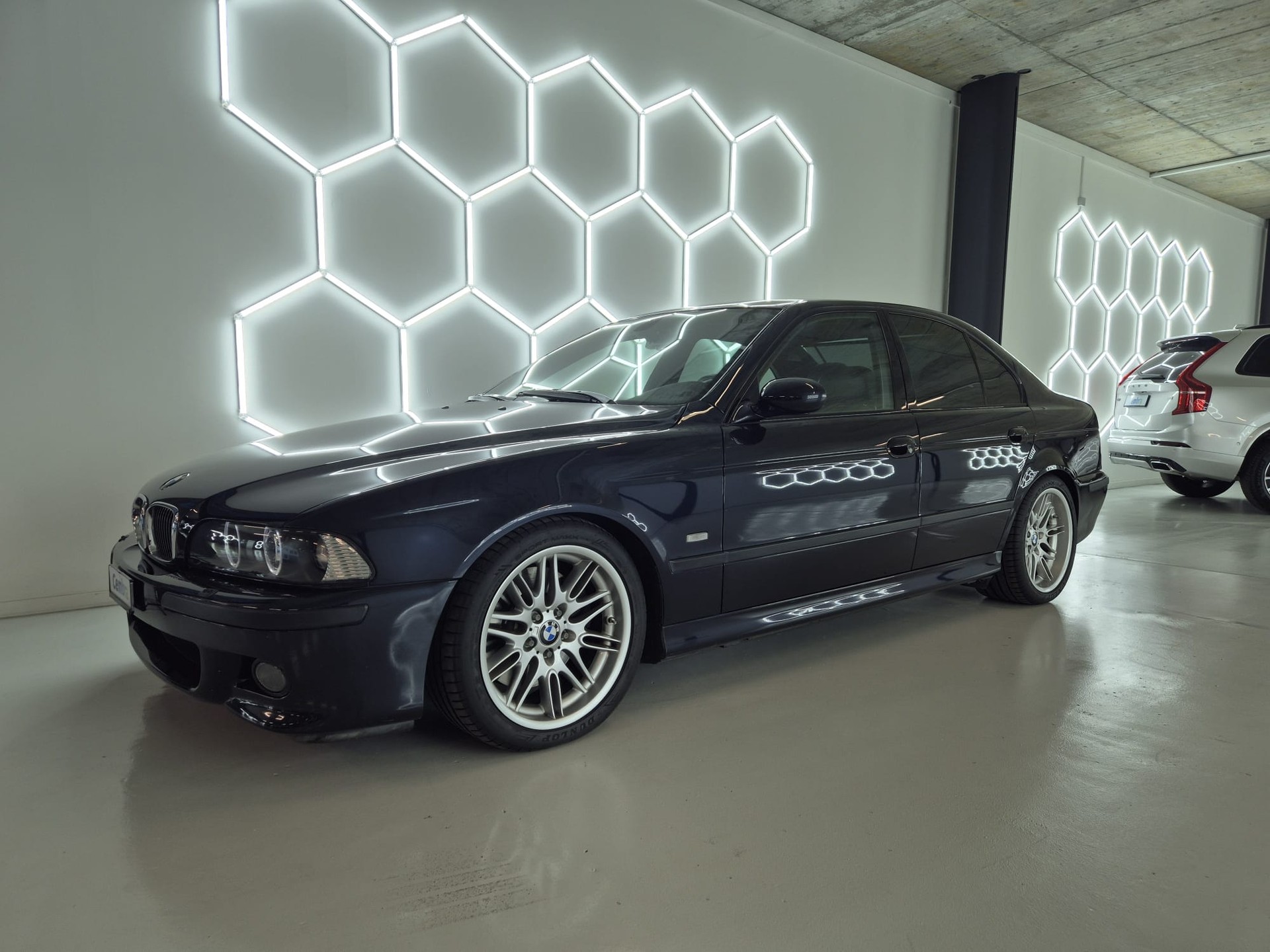 BMW M5 E39 V8-image-4