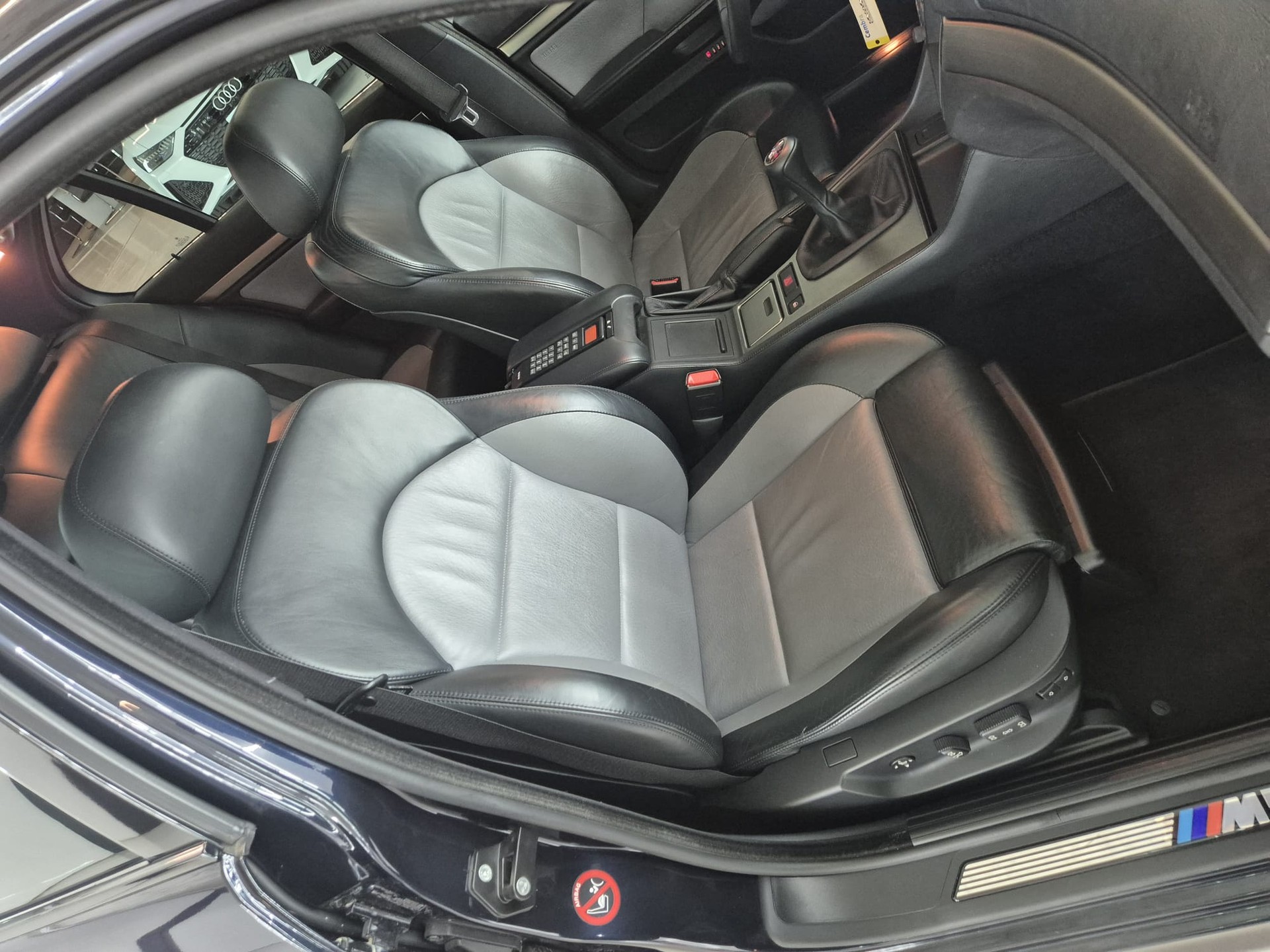 BMW M5 E39 V8-image-27