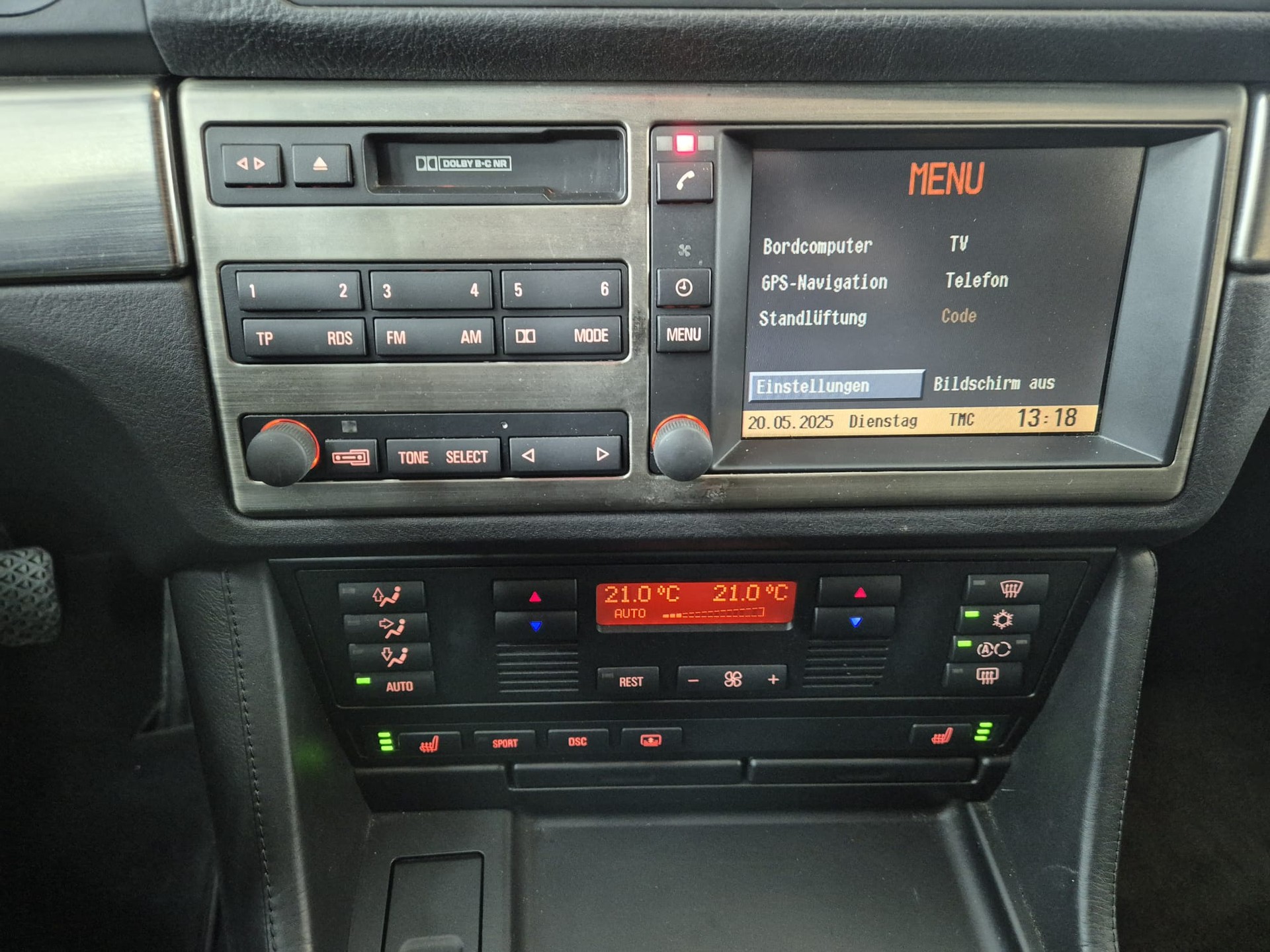BMW M5 E39 V8-image-19