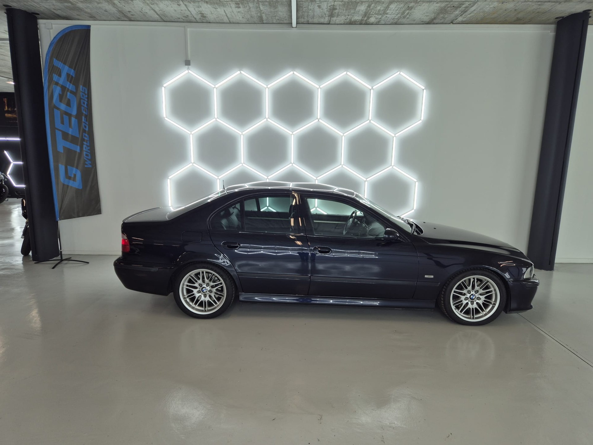 BMW M5 E39 V8-image-5
